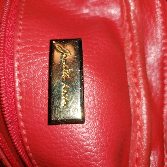 JUDITH LIEBER VINTAGE BAG - FIRM PRICE - Picture 4 of 5